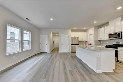 2357 Whitworth Street, Lawrenceville, GA 30044 - Photo 9