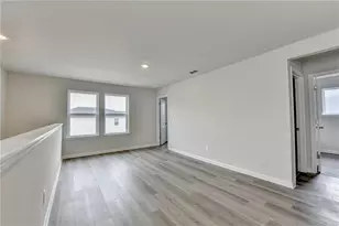 2357 Whitworth St, Lawrenceville, GA 30044 - Photo 25