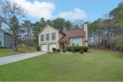 2100 Green Tree Court, Lithonia, GA 30058 - Photo 7
