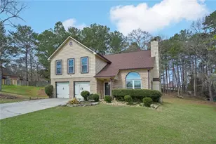 2100 Green Tree Ct, Lithonia, GA 30058 - Photo 1
