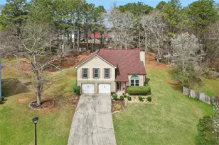 2100 Green Tree Ct, Lithonia, GA 30058 - Photo 43