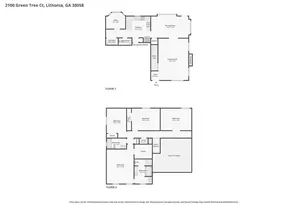 2100 Green Tree Ct, Lithonia, GA 30058 - Photo 47