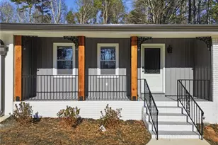 2702 Beecher Dr, Austell, GA 30106 - Photo 3