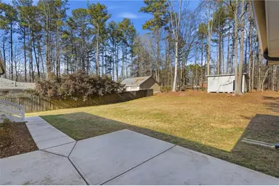 2702 Beecher Drive, Austell, GA 30106 - Photo 25