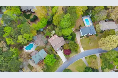 1941 O Shea Lane, Marietta, GA 30062 - Photo 55