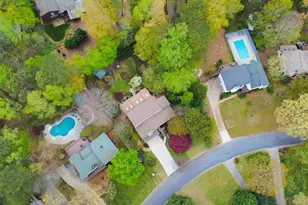 1941 O Shea Ln, Marietta, GA 30062 - Photo 55