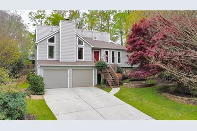 1941 O Shea Lane, Marietta, GA 30062 - Photo 1