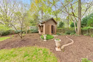 1941 O Shea Ln, Marietta, GA 30062 - Photo 49