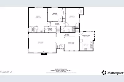 1941 O Shea Lane, Marietta, GA 30062 - Photo 57