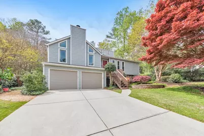 1941 O Shea Lane, Marietta, GA 30062 - Photo 53