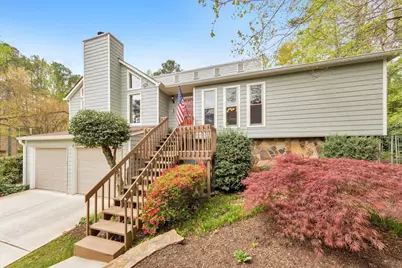 1941 O Shea Lane, Marietta, GA 30062 - Photo 9