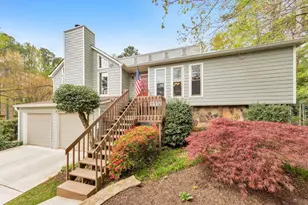 1941 O Shea Ln, Marietta, GA 30062 - Photo 9