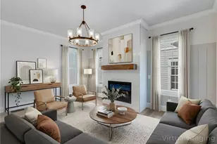 1274 Six Sisters St, Dacula, GA 30019 - Photo 15