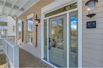 1274 Six Sisters Street, Dacula, GA 30019 - Photo 5