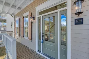 1274 Six Sisters St, Dacula, GA 30019 - Photo 5