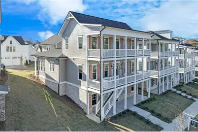 1274 Six Sisters Street, Dacula, GA 30019 - Photo 3