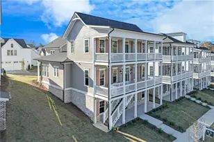 1274 Six Sisters St, Dacula, GA 30019 - Photo 3