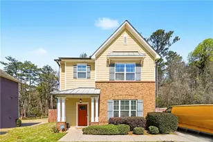 2652 Tilson Rd, Decatur, GA 30032 - Photo 1