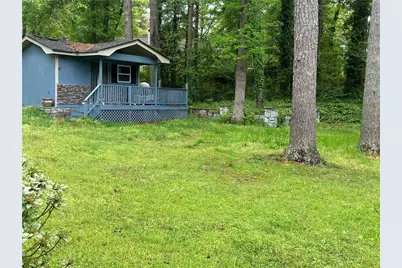 1986 Gibralter Way, Conyers, GA 30012 - Photo 11
