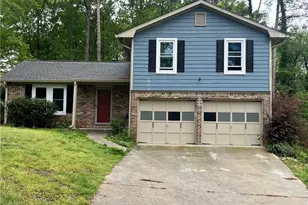 1986 Gibralter Way, Conyers, GA 30012 - Photo 1