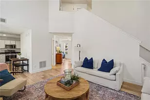 1672 Evanston Cir, Marietta, GA 30062 - Photo 9