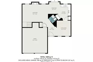 1672 Evanston Cir, Marietta, GA 30062 - Photo 33