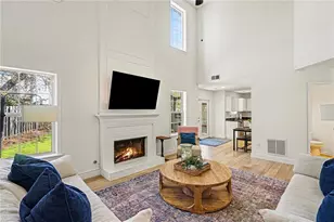 1672 Evanston Cir, Marietta, GA 30062 - Photo 5