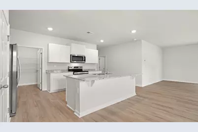 101 Hill Side Road, Dallas, GA 30157 - Photo 3