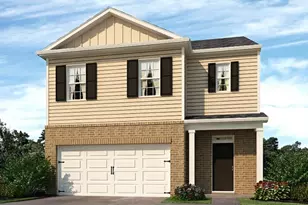 101 Hill Side Rd, Dallas, GA 30157 - Photo 1