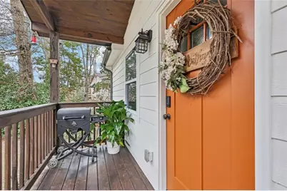 5119 Pinecrest Drive, Covington, GA 30014 - Photo 3