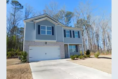 2 Oakwood Heights Road, Dallas, GA 30132 - Photo 1