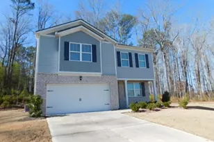 2 Oakwood Hts Rd, Dallas, GA 30132 - Photo 1