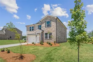 324 Earnshaw Ave, McDonough, GA 30253 - Photo 23
