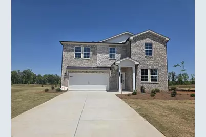 324 Earnshaw Avenue, McDonough, GA 30253 - Photo 1