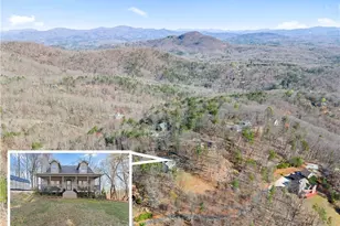 827 Laurel Ridge Rd, Cleveland, GA 30528 - Photo 3