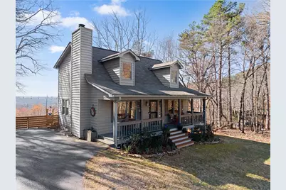 827 Laurel Ridge Road, Cleveland, GA 30528 - Photo 5