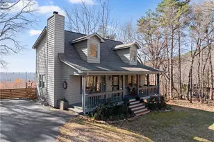 827 Laurel Ridge Rd, Cleveland, GA 30528 - Photo 5