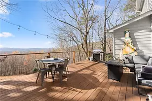 827 Laurel Ridge Rd, Cleveland, GA 30528 - Photo 31