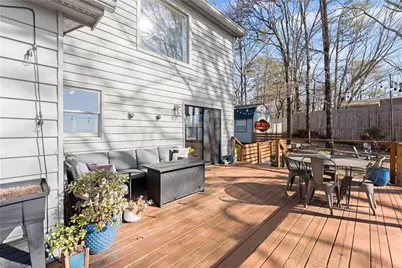 827 Laurel Ridge Road, Cleveland, GA 30528 - Photo 33