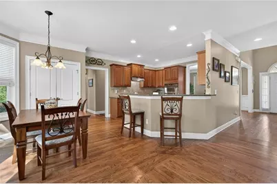 4131 Richardson Farm Drive NW, Kennesaw, GA 30152 - Photo 27