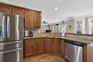 4131 Richardson Farm Dr NW, Kennesaw, GA 30152 - Photo 27