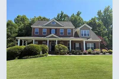 4131 Richardson Farm Drive NW, Kennesaw, GA 30152 - Photo 1