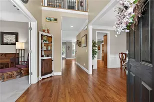 4131 Richardson Farm Dr NW, Kennesaw, GA 30152 - Photo 13