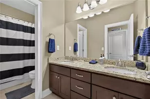 4131 Richardson Farm Dr NW, Kennesaw, GA 30152 - Photo 51