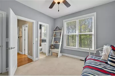 4131 Richardson Farm Drive NW, Kennesaw, GA 30152 - Photo 35