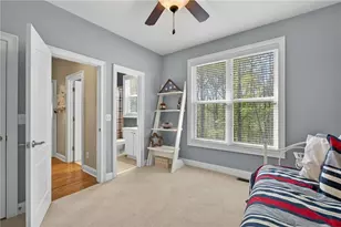 4131 Richardson Farm Dr NW, Kennesaw, GA 30152 - Photo 35
