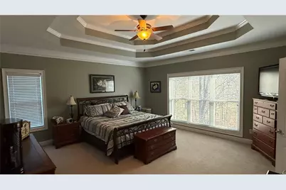 4131 Richardson Farm Drive NW, Kennesaw, GA 30152 - Photo 3