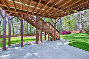 4131 Richardson Farm Dr NW, Kennesaw, GA 30152 - Photo 53