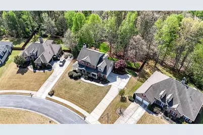 4131 Richardson Farm Drive NW, Kennesaw, GA 30152 - Photo 75