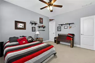 4131 Richardson Farm Dr NW, Kennesaw, GA 30152 - Photo 45